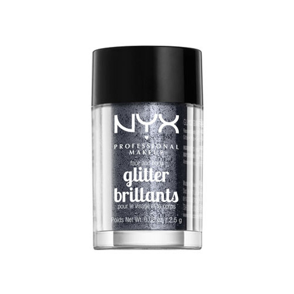 NYX Face & Body glitter(D0102H2cNBV)