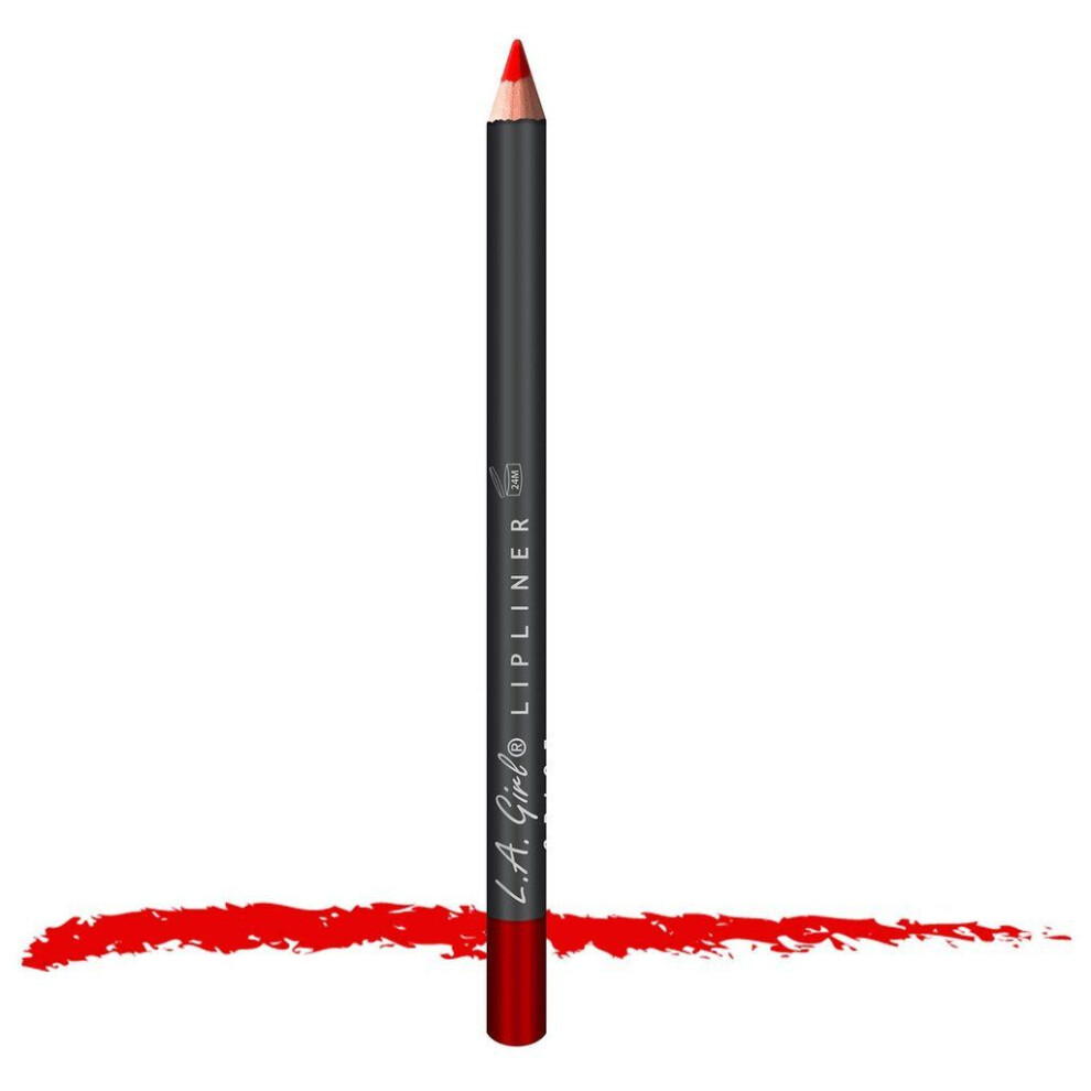 L.a. Girl Girls La Lipliner Pencil(D0102h2czry)