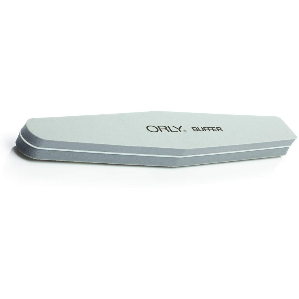 Orly Nail Buffer, 1 count