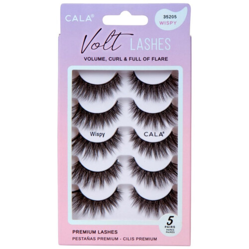 VOLT FRANSAR: VINDIG (5 PACK)