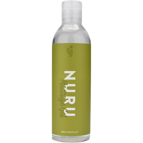Loving Joy Nuru Massage Gel 250ml 2