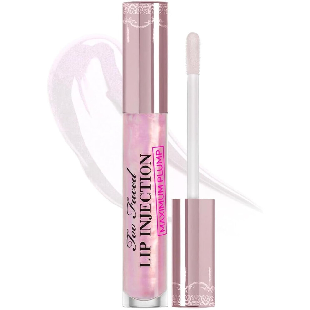 Too Faced Lip Injection Maximum Plump 4g