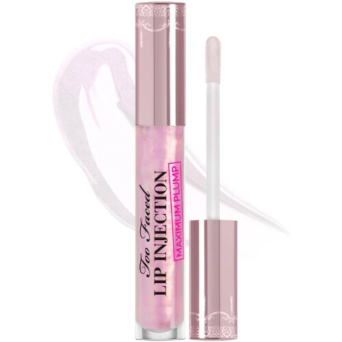 Too Faced Too Faced Lip Injection Maximum Plump 4g 1