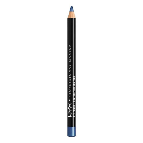 NYX Professional Makeup NYX Slim langanhaltender Augenstift (D0102H2cFWV)