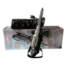 Assassin's Creed 4 Pirate Hidden Blade Arrow With Box