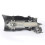 Assassin's Creed 4 Pirate Hidden Blade Arrow With Box 4