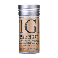 (1pcs) Tigi Bed Head Wax Stick,styling Hair Wax Stick Unisex Hair Wax Stick 75g