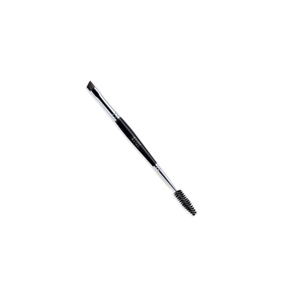 ARDELL Duo Brow Brush - Black  Silver(D0102H2cQS7)