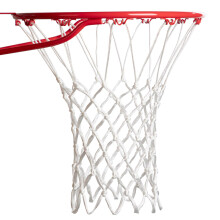 Champion Sports 6mm - 228gm - rede de basquete - a      o n   o -whip - whiite