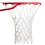 Champion Sports 6mm - 228γρ - Δίχτυ Μπάσκετ - Χωρίς Δέσιμο - Λευκό 1