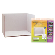 Woodland Scenics SP4168 Pop Up -nytt 10-3/4""""X7-3/8""""X7-1/2"""" - Monivrinen lastenhuone