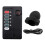 Sexual Electrostimulation Acorn Sleeve Electric Therapy 1