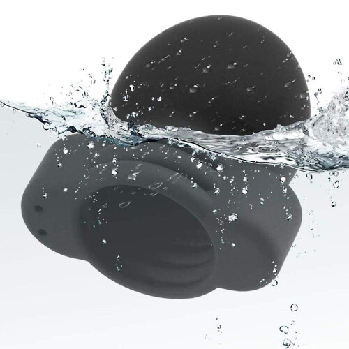Sexual Electrostimulation Acorn Sleeve Electric Therapy 2