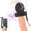 Sexual Electrostimulation Acorn Sleeve Electric Therapy 5