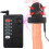 Sexual Electrostimulation Acorn Sleeve Electric Therapy 2