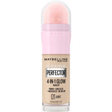 Maybelline New York Instant Age Rewind Instant Perfector 4-in-1 Glow Make-up-Licht