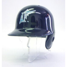 Riddell MLB Florida Marlins Helmets Pocket Pro, Teamkleuren, Één maat
