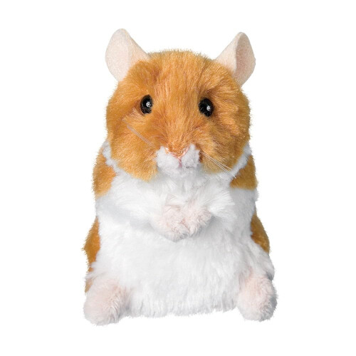 Douglas Douglas Brushy Hamster ???t???? Ge  ?s  ??? ???