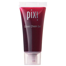 Pixi Sheer Cheek Gel - No.3 Rosy - 0.45oz