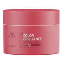 Wella Invigo Color Brilliance Vibrant Color Mask Coarse (150ml)