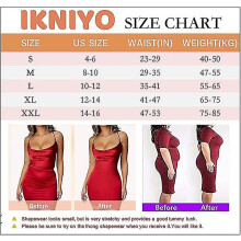 (Black, M) Women's Thong Tummy Control Shapewear, Tummy Control Thong Shapewear For Women, Seamless Shaping Thong Underwear High Waist Body Shaper Panties_a