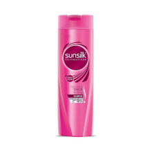 Shampoing Sunsilk Lusciously Thick and Long, 340 ml
