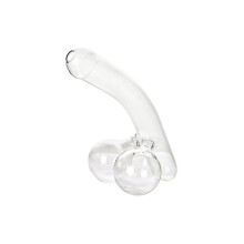Funny Decanter, Whisky Decanter Set, Unique Glass Carafes for Alcohol