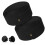 Nastro manubrio Cinelli Cork Ribbon, nero 1