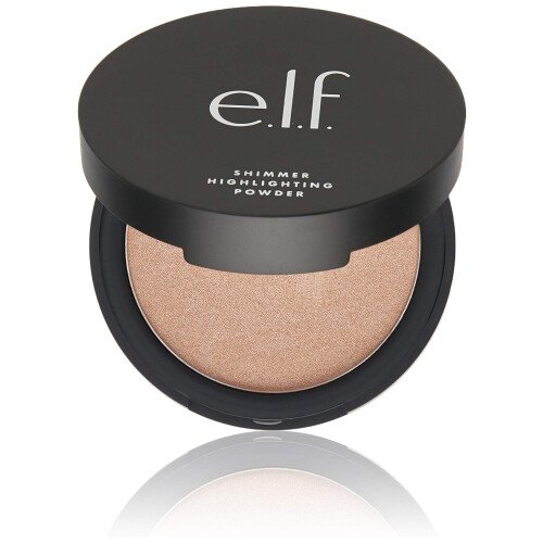 e.l.f. Elf Cosmetics Highlighting HD Powder Sunset Glow, 1 Pound