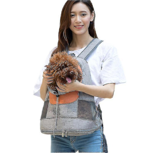Backpack Pet Backpack 2
