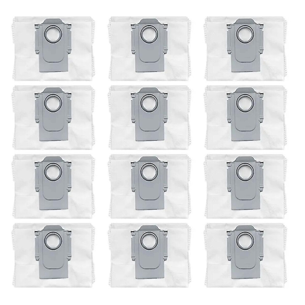 For Q8 Max / Q8 Max  Robot Vacuums Dust Bags Accessories Spare Parts-image-OPC-PFVXYXC-NEW