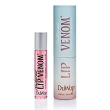 DuWop Lip Venom Läppförstärkande Balsam - Naturligt Venom