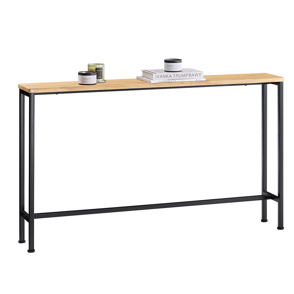 SoBuy FSB19-L-E Console Table Hall Table Side Table End Table