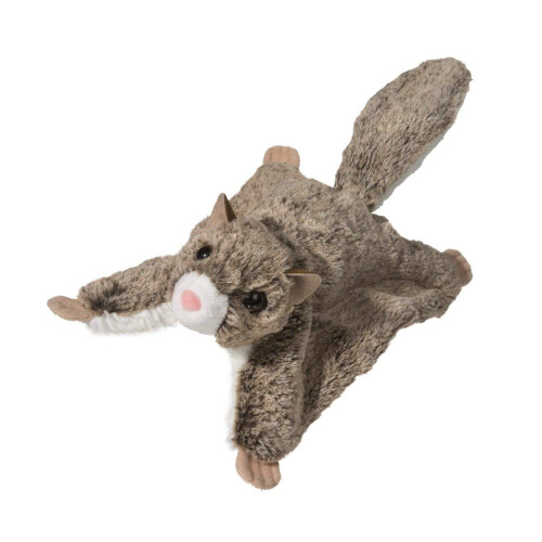 Douglas Douglas Jumper Flying Squirrel Plush Stuffed Animal