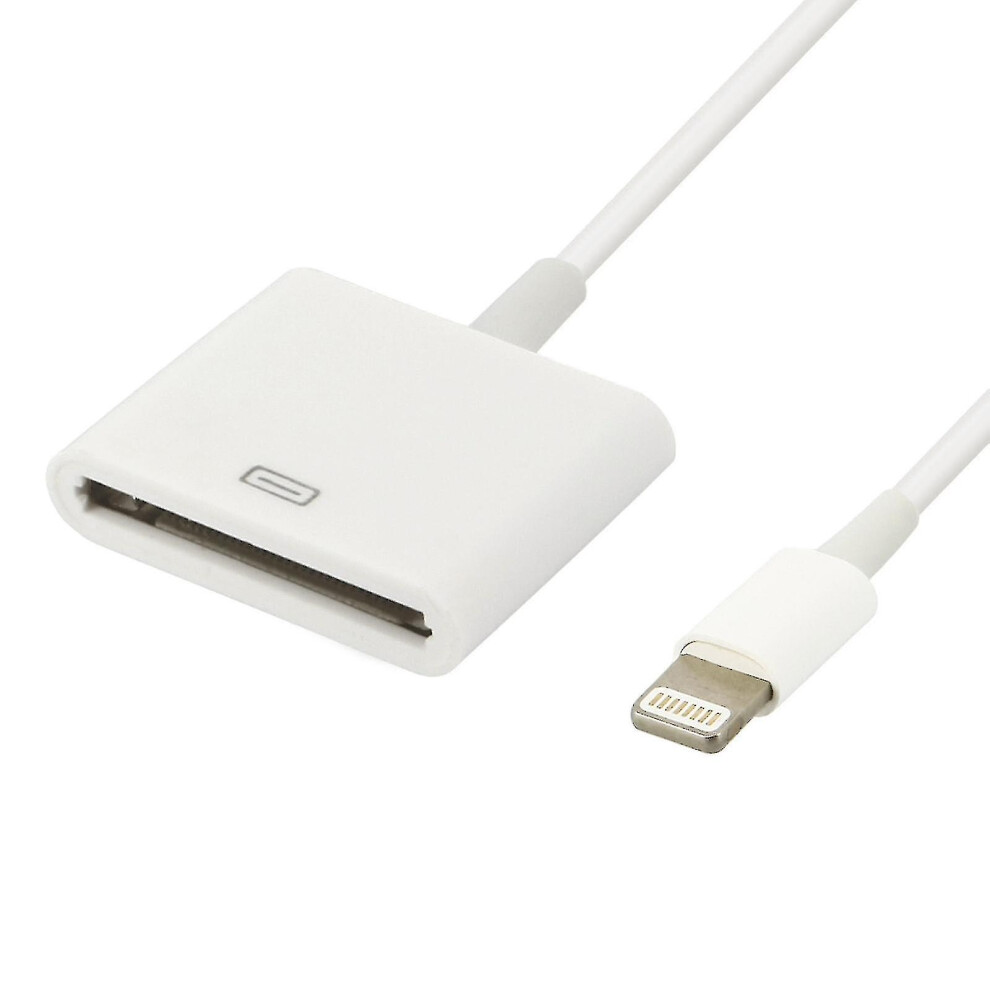 Lighting Adapter Cable To 30 Pin Charge 8795863176468