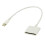 Lighting Adapter Cable To 30 Pin Charge 3