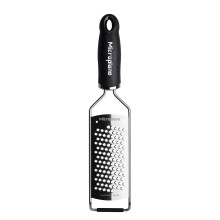 Microplane 45009 Gourmet Serie Parmesanreibe