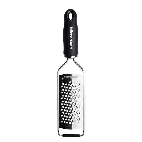 Microplane Microplane 45009 Gourmet Serie Parmesanreibe