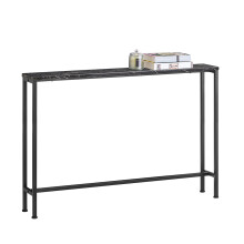 SoBuy FSB19-XL-SCH Console Table Hall Table Side Table End Table