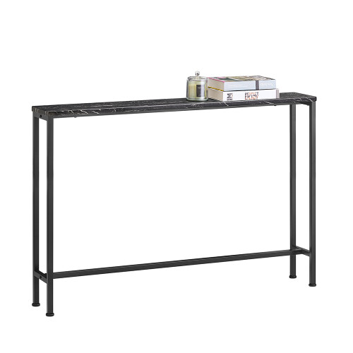 SoBuy  FSB19-XL-SCH Console Table Hall Table Side Table End Table