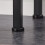 SoBuy  FSB19-XL-SCH Console Table Hall Table Side Table End Table 9