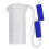Sock Aid & Stocking Assist | Flexible Contoured Plastic Shell,built-up 2