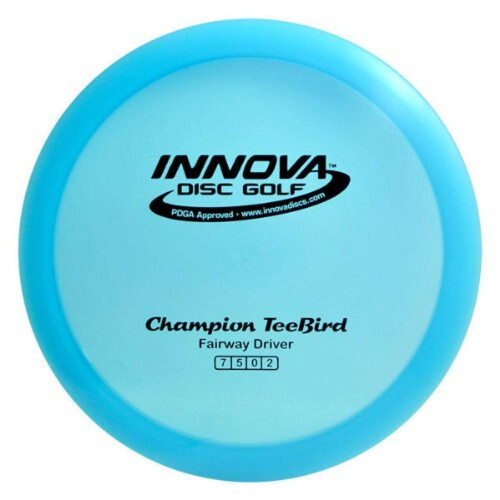 Innova - Discos de Discos Champion