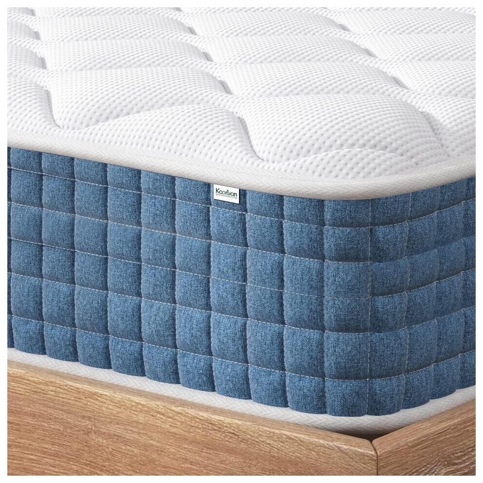 Home Comfort KING Mattress