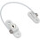 2pcs Cable Restrictor Lock for Window Ventilation Lock Latch Restrictor 3