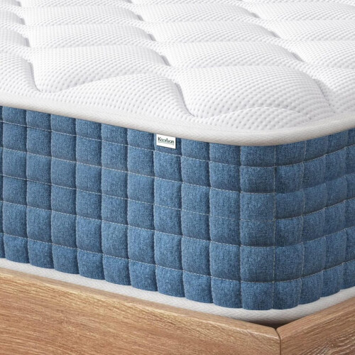 Home Soft Comfort Small Double Mattress