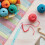 KnitPro Crochet Hook Waves 2.0 Grande Set 6