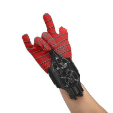Web Shooters, Spider Silk Launcher For Kids - Usb Charging, Rope Launcher Super Hero Launcher Gloves
