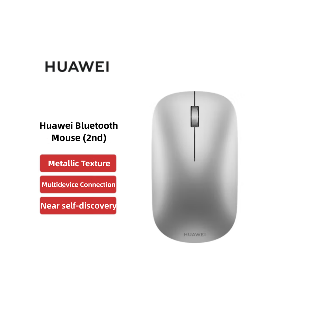 HUAWEI Bluetooth Mouse Youth Edition CD23 SE Portable Wireless Game Mouse