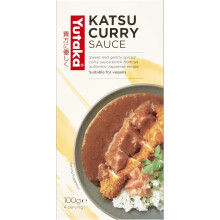 Yutaka Japanese Style Curry 100 g (Pack of 10)
